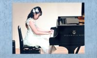 ピアノ・エレクトーン発表会演奏曲　「お人形の夢と目覚め」