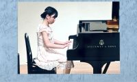 ピアノ・エレクトーン発表会演奏曲　「パッヘルベルのカノン」