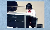 ピアノ・エレクトーン発表会演奏曲　「名探偵コナンメインテーマ」