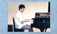 ピアノ・エレクトーン発表会演奏曲　「Bling-Bang-Bang-Born」