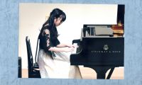 ピアノ・エレクトーン発表会演奏曲　「ドレミのうた」「舞曲」