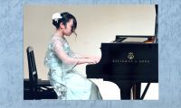 ピアノ・エレクトーン発表会演奏曲　「シロクマ」