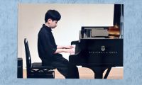 ピアノ・エレクトーン発表会演奏曲　ドラゴンクエストⅧより「大平原のマーチ」「序曲」